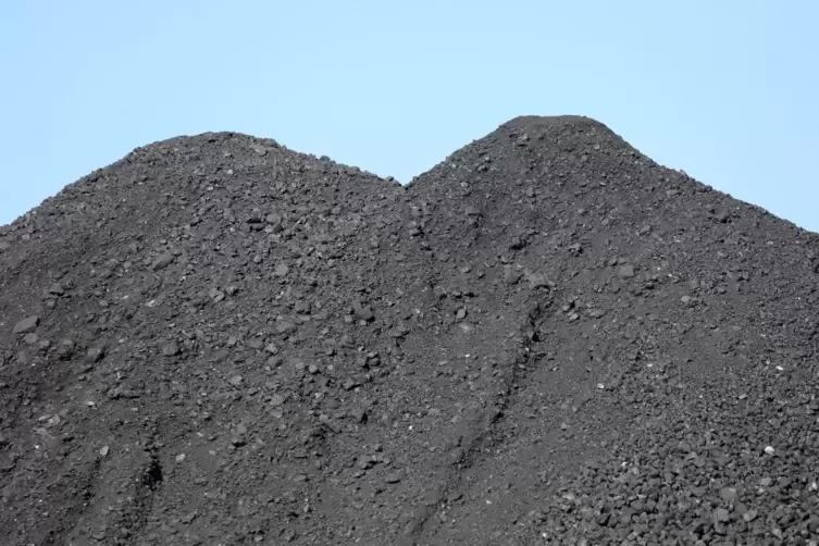 Die EU-Staaten dürfen von diesem Donnerstag an keine Kohle mehr aus Russland importieren. 