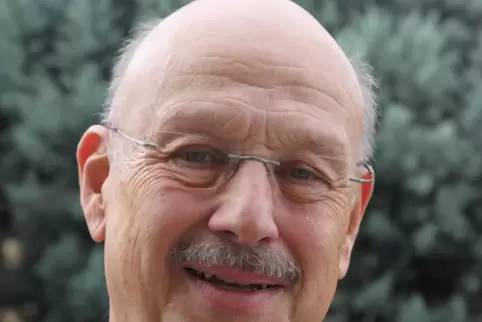 Schicht: Rainer Claus.