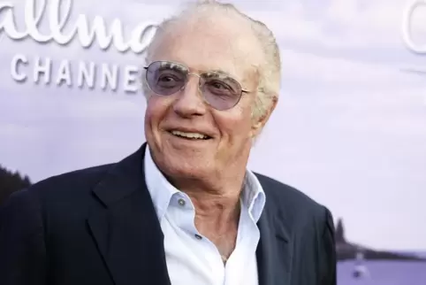 Schauspieler James Caan, bekannt aus Filmen wie „Der Pate“ oder „Misery“, starb am 6. Juli mit 82 Jahren.