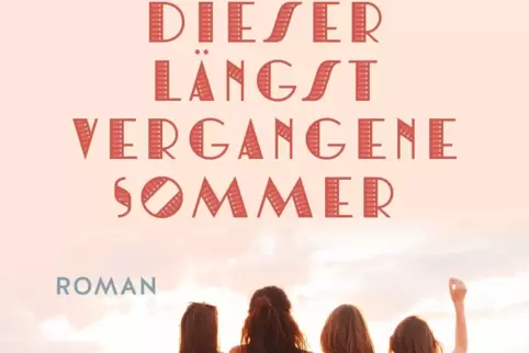 Das Cover des neuen Romans von Gina Greifenstein. 