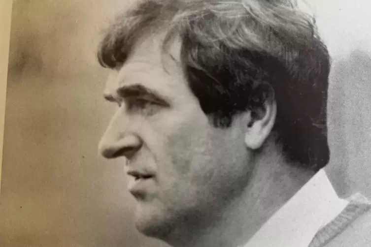 Wilhelm Spoor war Sportlicher Leiter