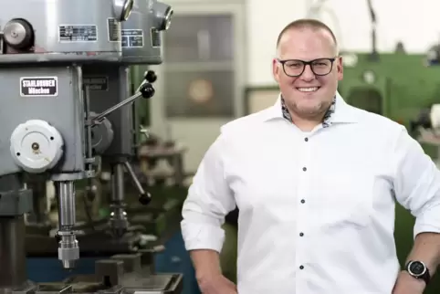 Stress und Unzufriedenheit im Job belasten viele Mitarbeiter. Florian Volkelt gibt Tipps. Und setzt nicht bei den Beschäftigten,