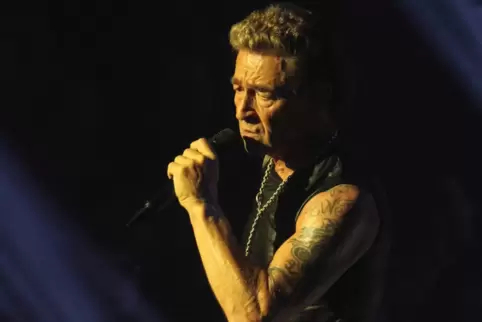 Peter Maffay