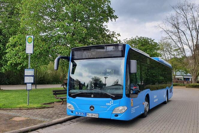 Zu Monatsbeginn hat ein neues Unternehmen den Busverkehr im Zweibrücker Land übernommen und die Anzahl der Fahrten erhöht.