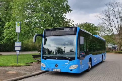 Zu Monatsbeginn hat ein neues Unternehmen den Busverkehr im Zweibrücker Land übernommen und die Anzahl der Fahrten erhöht. 