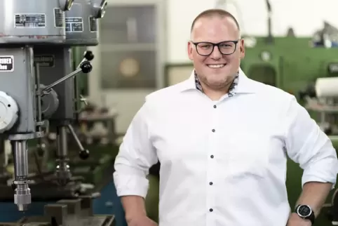 Stress und Unzufriedenheit im Job belastet viele Mitarbeiter. Florian Volkelt gibt Tipps. Und setzt nicht bei den Beschäftigten,