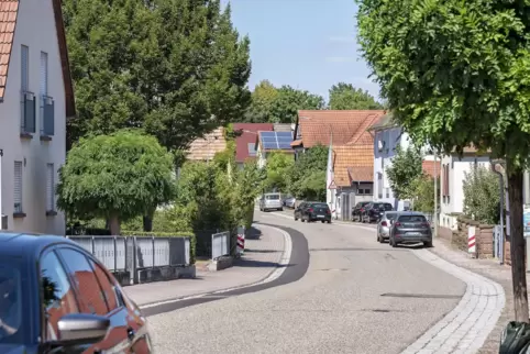 Seit 2016 kämpfte Barbelroth für ein Tempolimit in der Hauptstraße. 