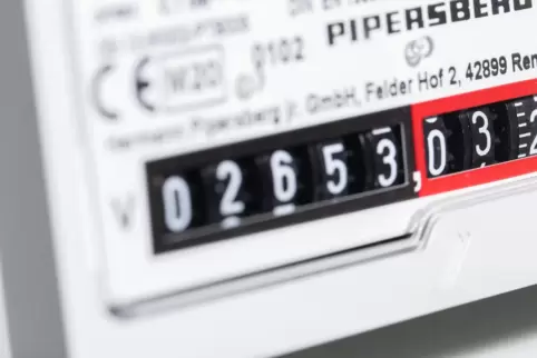 Um Gasimporteure zu stützen, müssen Kunden ab Herbst deutlich mehr für Gas bezahlen. Die Höhe der Umlage wird bei etwa 2,4 Cent 