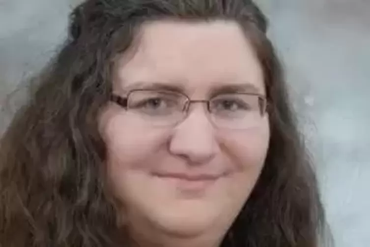 Klimaschutzmanagerin Stefanie Klinner. 