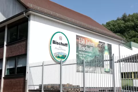 Bischoff muss seinen Betrieb kontrolliert herunterfahren. 