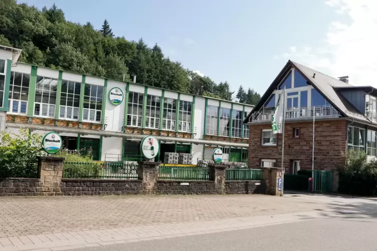 In Winnweiler wird bald erst einmal kein Bischoff-Bier mehr produziert. 