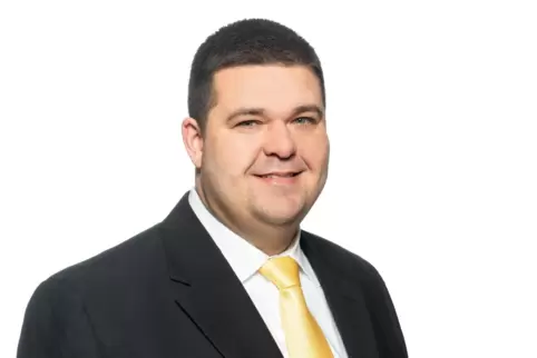 Marc Hauck