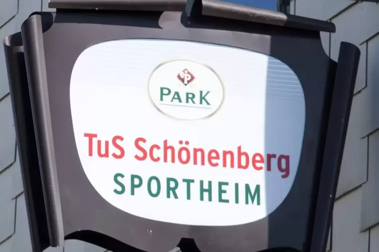 Der TuS Schönenberg veranstaltet die Kerwe am Wochenende. 