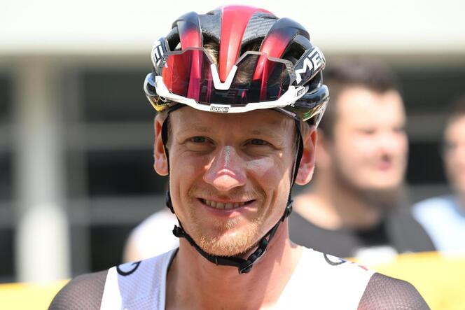 Zuversichtlich für die Vuelta: Pascal Ackermann.