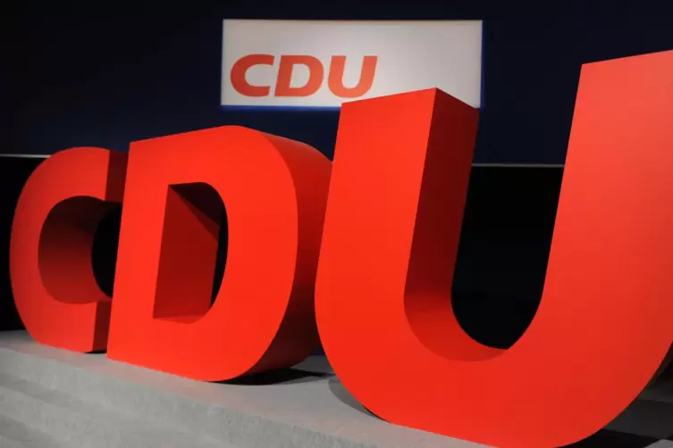 Niederotterbach hat keinen eigenen CDU-Ortsverband mehr. 