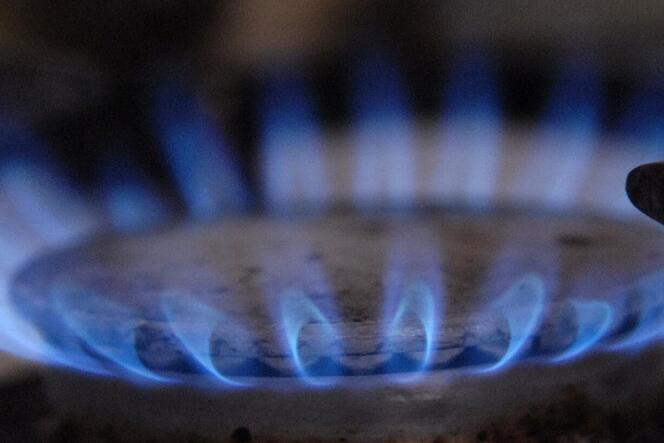 Ab dem 1. Oktober steigt für TWL-Kunden der Verbrauchspreis für Erdgas .