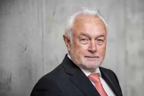 „Wir sollten Nord Stream 2 jetzt schleunigst öffnen“, fordert Wolfgang Kubicki.