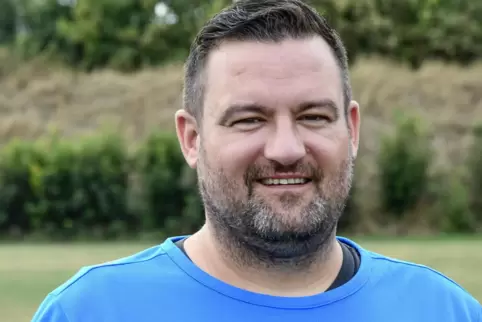 Den Abgang von Marc Hornig hat Eintracht Lambsheim noch nicht verarbeitet. 
