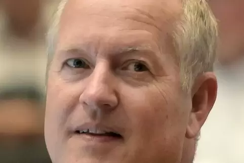 „Kein gutes Signal für den Wirtschaftsstandort“, meint CDU-Fraktionschef Peter Uebel. 