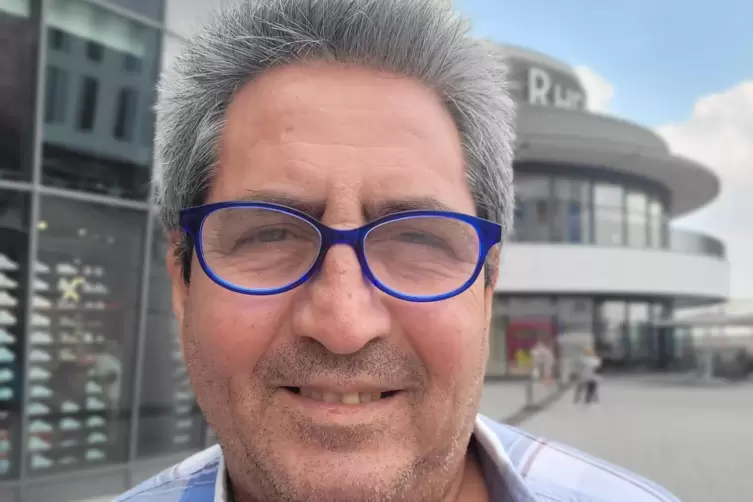 Evangelos