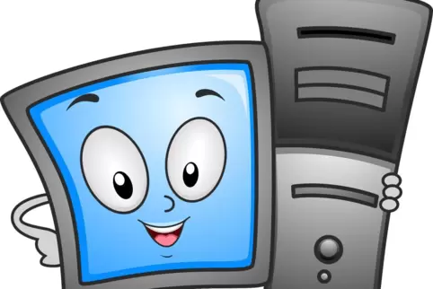 Computerkenntnisse werden zunehmend gefragt. Nicht jedoch im neuen Kurs der Ehrenamtsinitiative. Da werden sie vermittelt. 