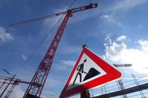 Die Freien Wähler wollen das Prinzip Innen- vor Außenentwicklung in Frankenthal konsequent umgesetzt sehen. 