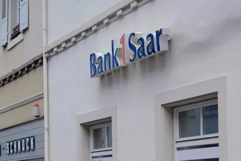 Die Bank-1-Saar
