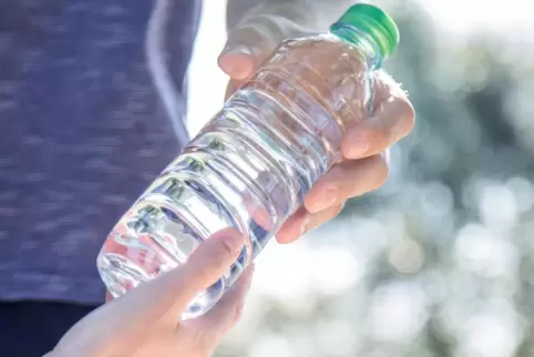 Trinkwasser ist ein wertvolles Gut. Auch künftig soll es daran nicht mangeln.