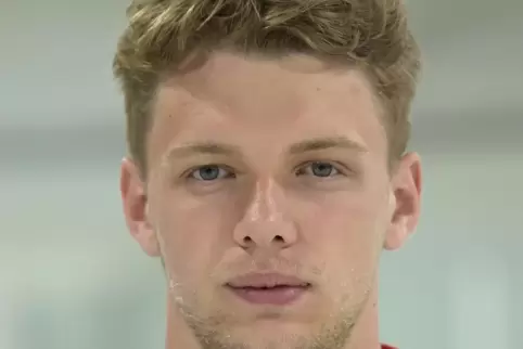 Deutscher Nationalspieler: Lean Bergmann. 