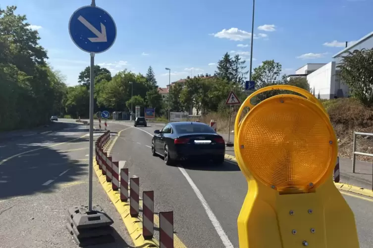 Das Provisorium soll einer permanenten L&ouml;sung weichen. 