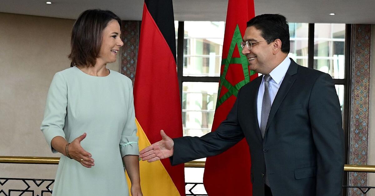 Alemania y Marruecos acuerdan un nuevo comienzo – política