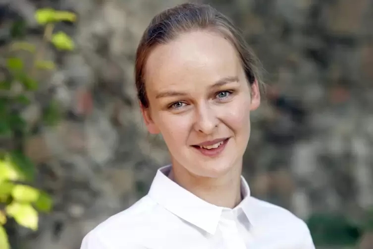 Saskia Hennig von Lange 