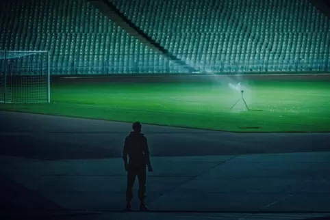 „Munich Games“ erzählt von der Angst, dass sich Geschichte wiederholt. 