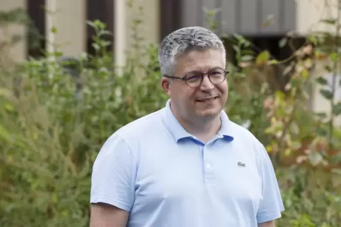 Wertschätzung ist laut Leonel Alves elementar, wenn es darum geht, Personal zu gewinnen und zu halten. 