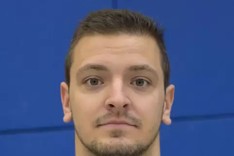 Yannick Treiber ist bei den VTV kein Unbekannter..