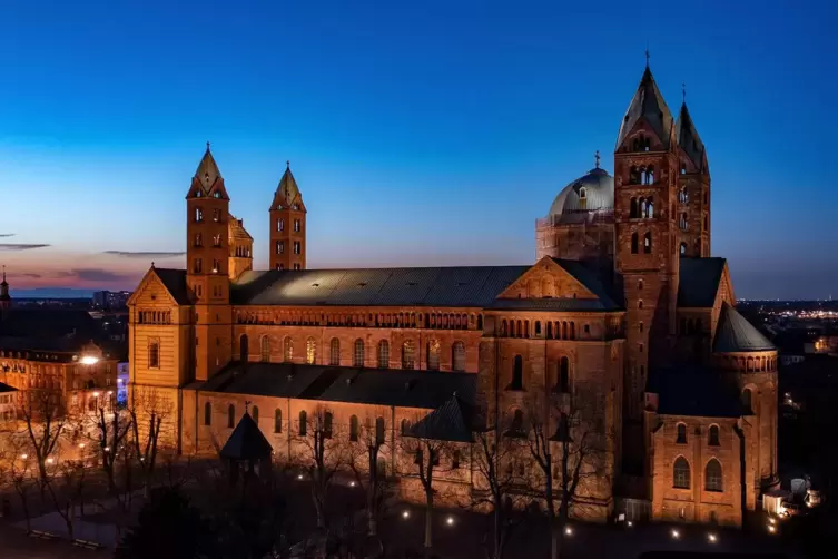 Im Bistum Speyer sorgt der Rücktritt für Unruhe. 