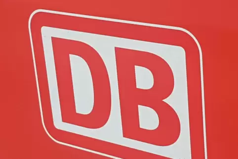 Die Bahn beendet die Bauarbeiten.