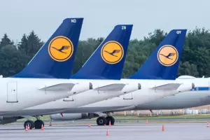 Lufthansa