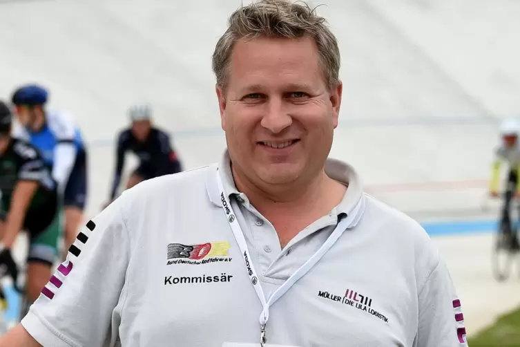 Andreas Gensheimer