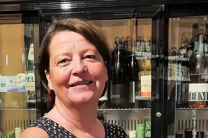 Tine Michler gewinnt beim Pferderennen immer gegen ihre Familie – laut eigener Aussage. Tine Michler gewinnt beim Pferderennen immer gegen ihre Familie – laut eigener Aussage.