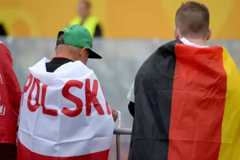  „Man muss einfach als Mensch auftreten“: Die Partnerschaft zwischen der Verbandsgemeinde Leiningerland und Lasowice Wielkie sol