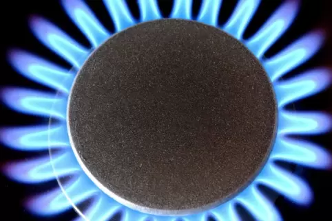 Auch in Wachenheim wird das Gas teurer. 
