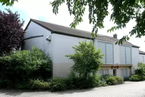 Am Bürgertreff in Weitersweiler ist am 18. September Treffpunkt für die Radtour.
