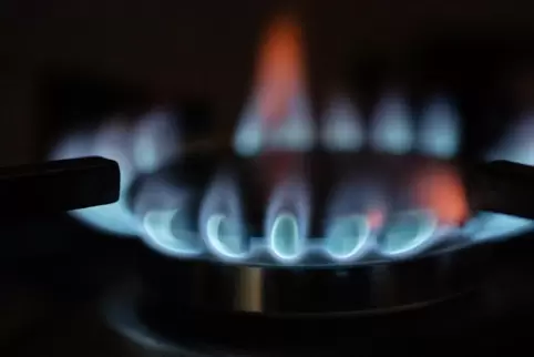 Mit einem um zwölf Prozent geringeren Gasverbrauch kalkulieren die Wachenheimer Stadtwerke in diesem Jahr. 