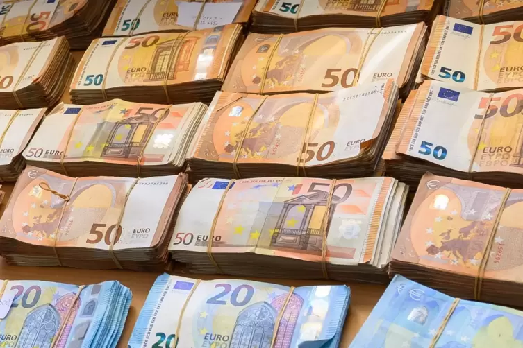 Das Land will den Finanzausgleich neu regeln, die für Pirmasens vorgesehenen acht Millionen Euro mehr reichen aber nicht. 