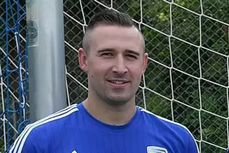 Robin Rei&szlig;