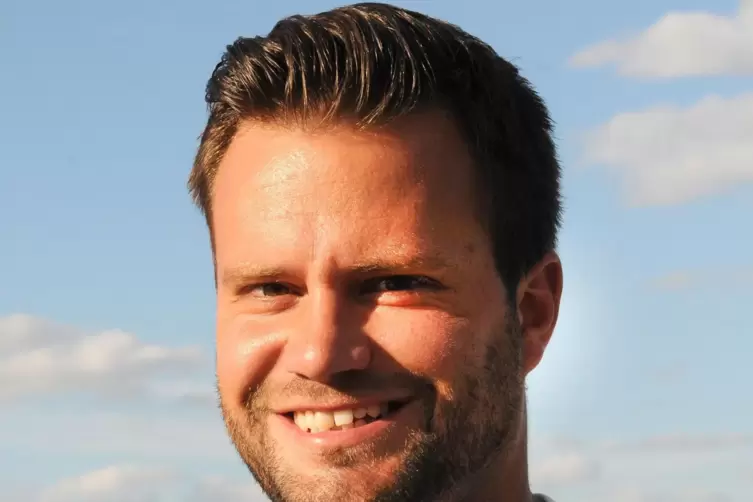 Tobias Haffke