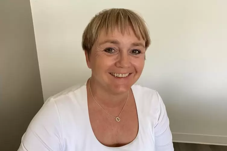Gitta Altpeter ist Gesch&auml;ftsf&uuml;hrerin der Kreishandwerkerschaft S&uuml;dpfalz-Deutsche Weinstra&szlig;e. 