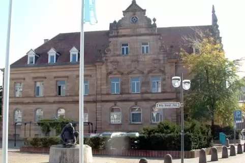 Amtsgericht Speyer: Urteil nach zwei Verhandlungstagen.