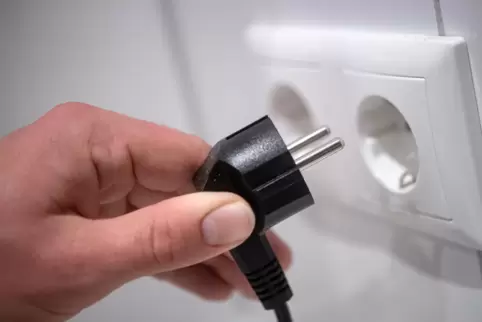 Als Folge höherer Gaspreise steigt auch der Preis für Strom.